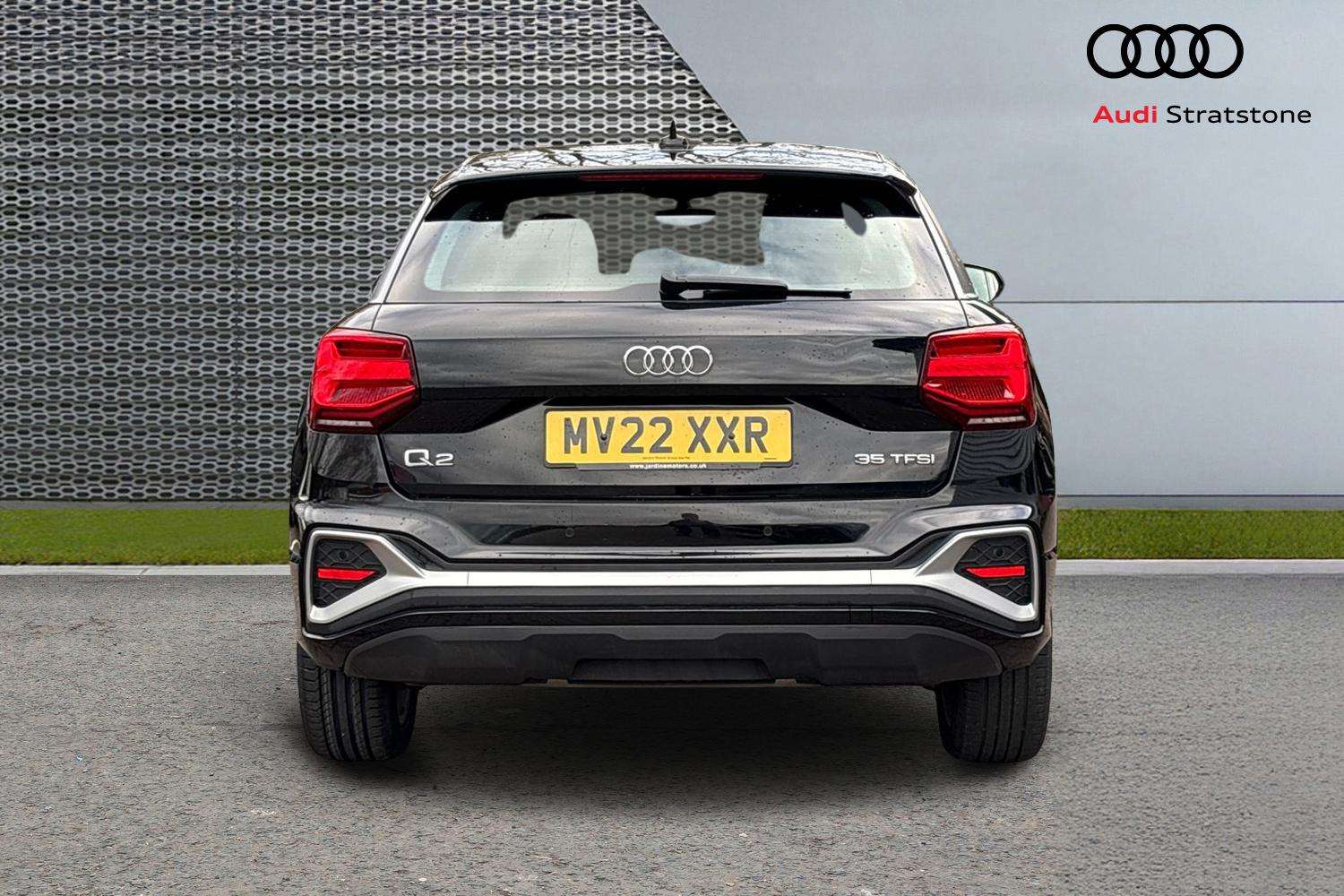 Used Audi Q2 2022 for sale - 77500196: Photo 7