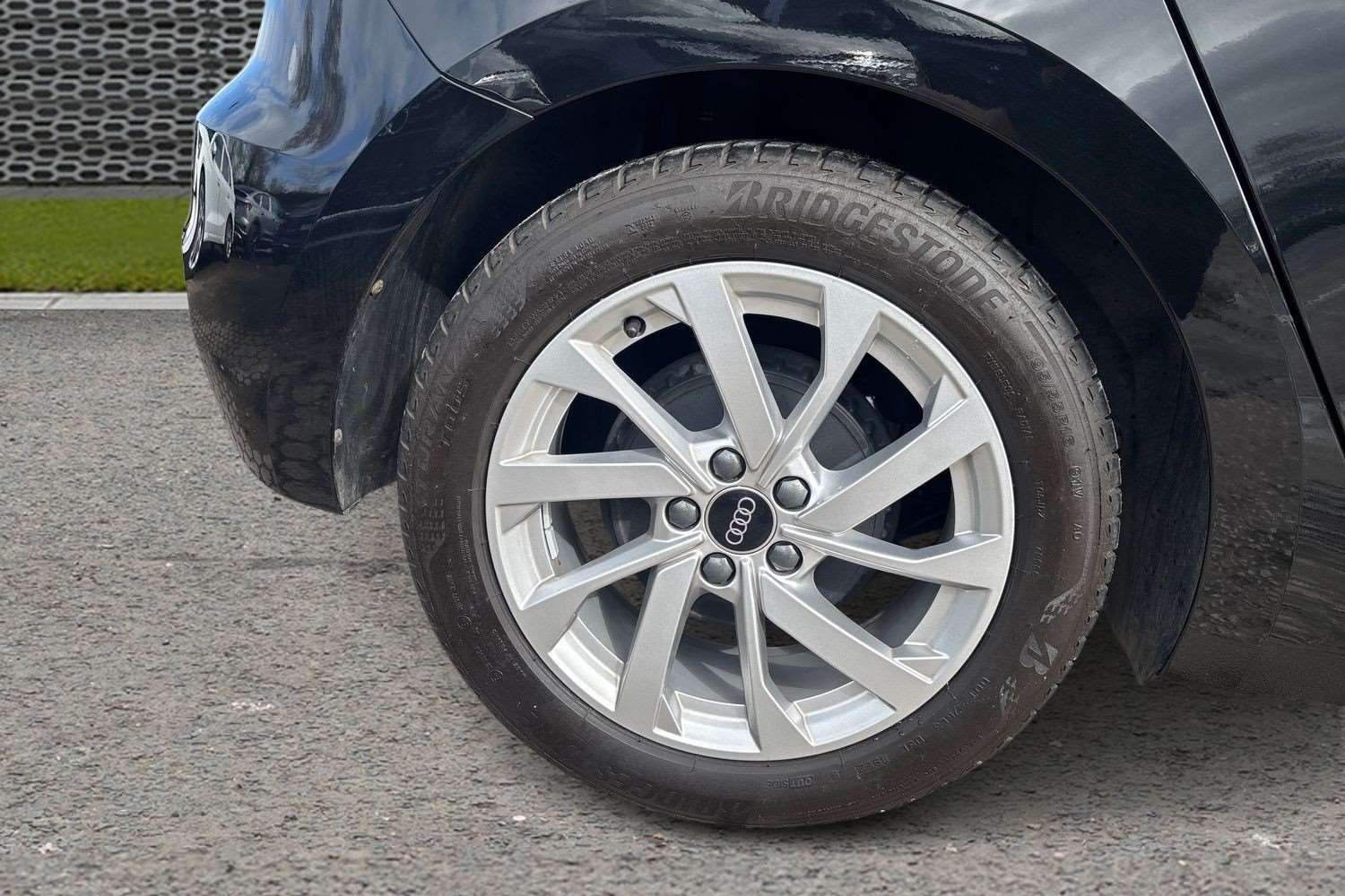 Used Audi A1 2022 for sale - 78173431: Photo 10