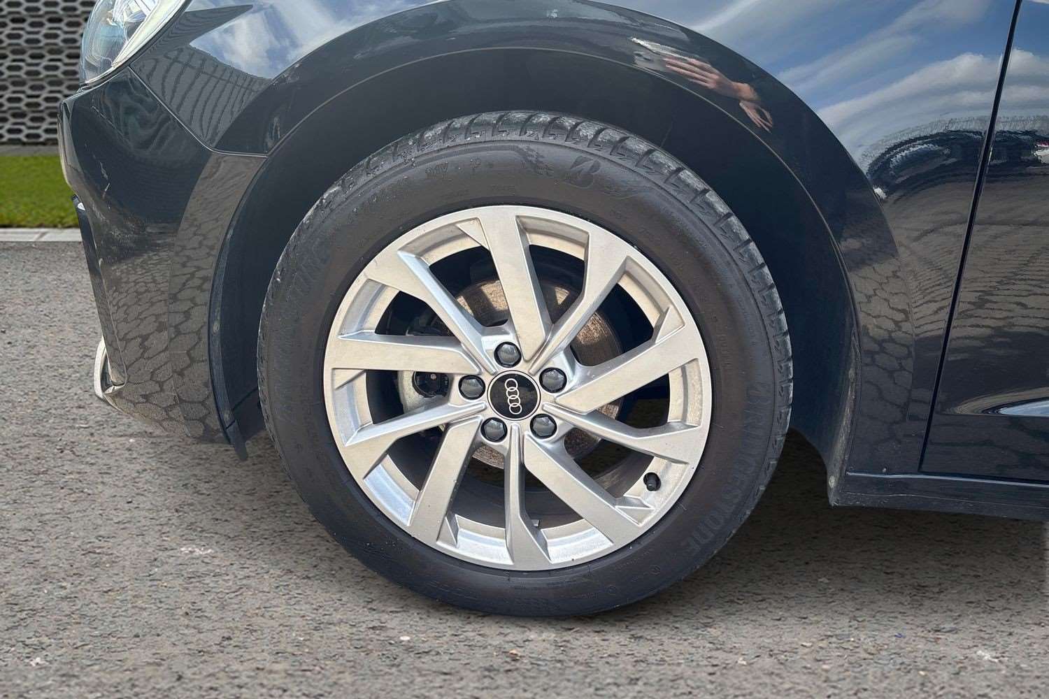 Used Audi A1 2022 for sale - 78173431: Photo 11