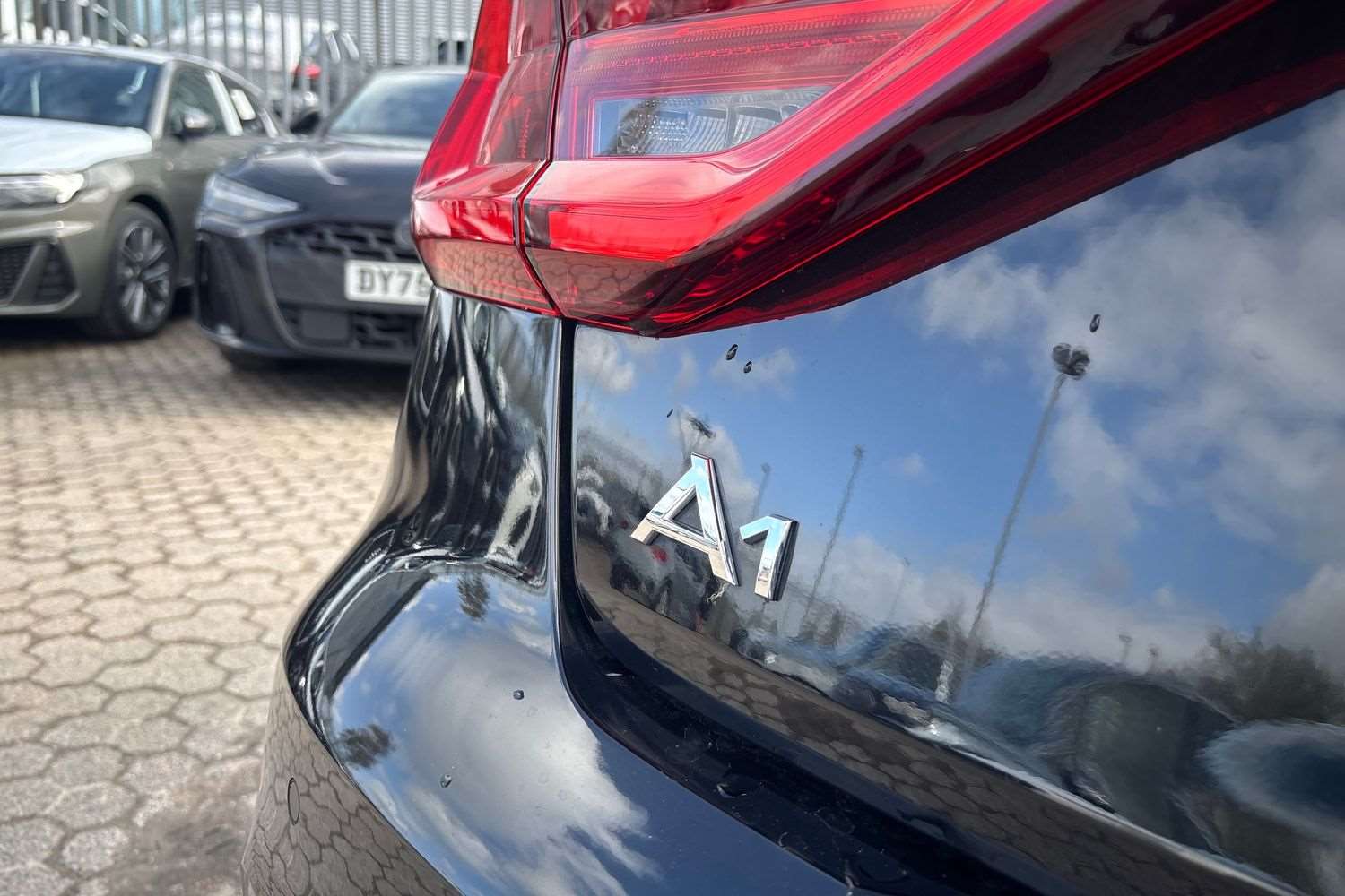 Used Audi A1 2022 for sale - 78173431: Photo 12