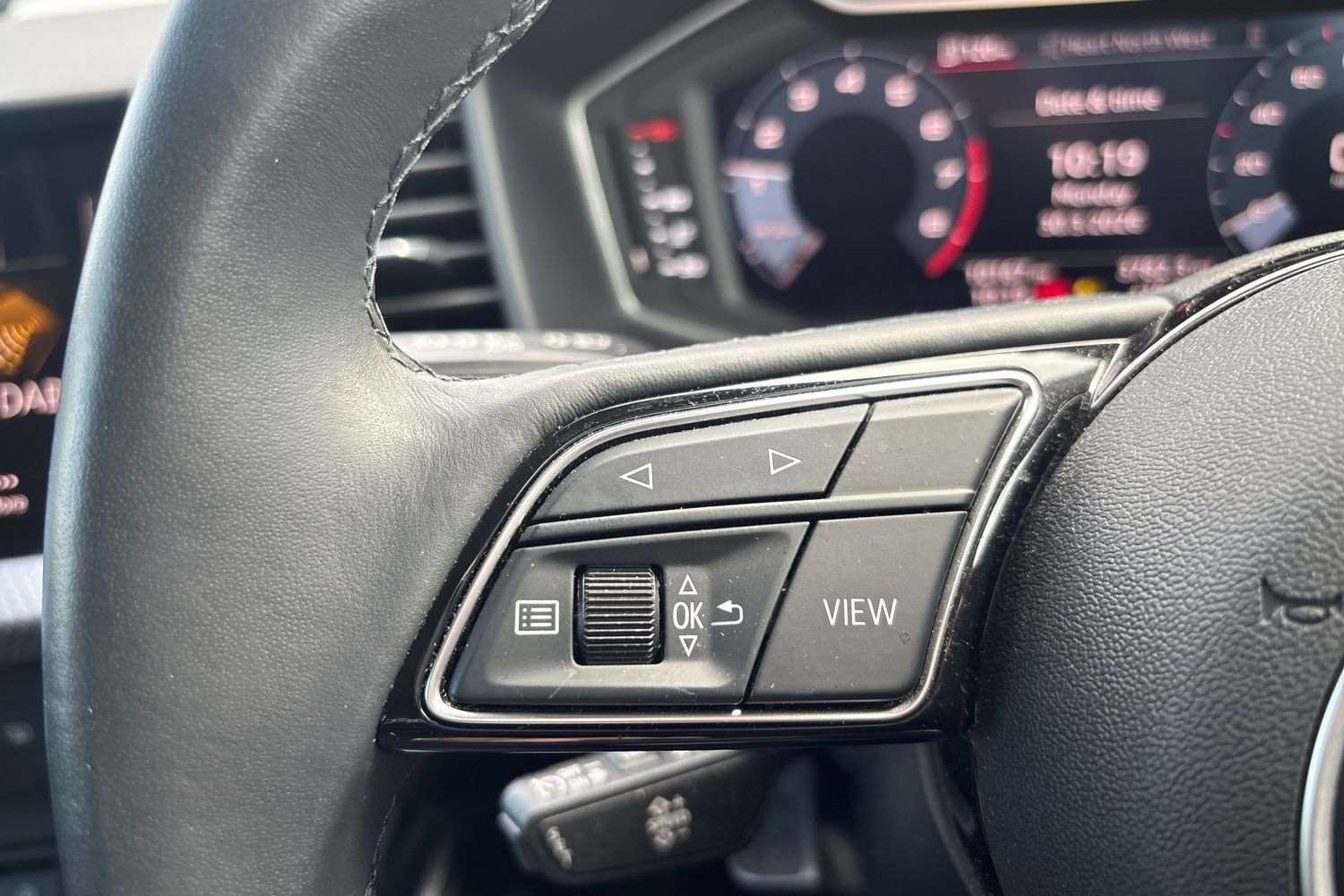 Used Audi A1 2022 for sale - 78173431: Photo 16