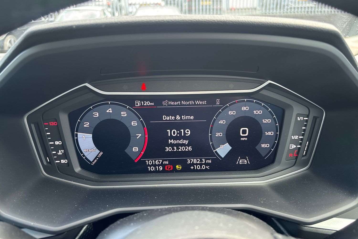 Used Audi A1 2022 for sale - 78173431: Photo 18