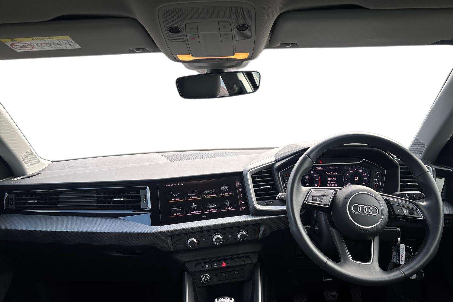 Used Audi A1 2022 for sale - 78173431: Photo 19