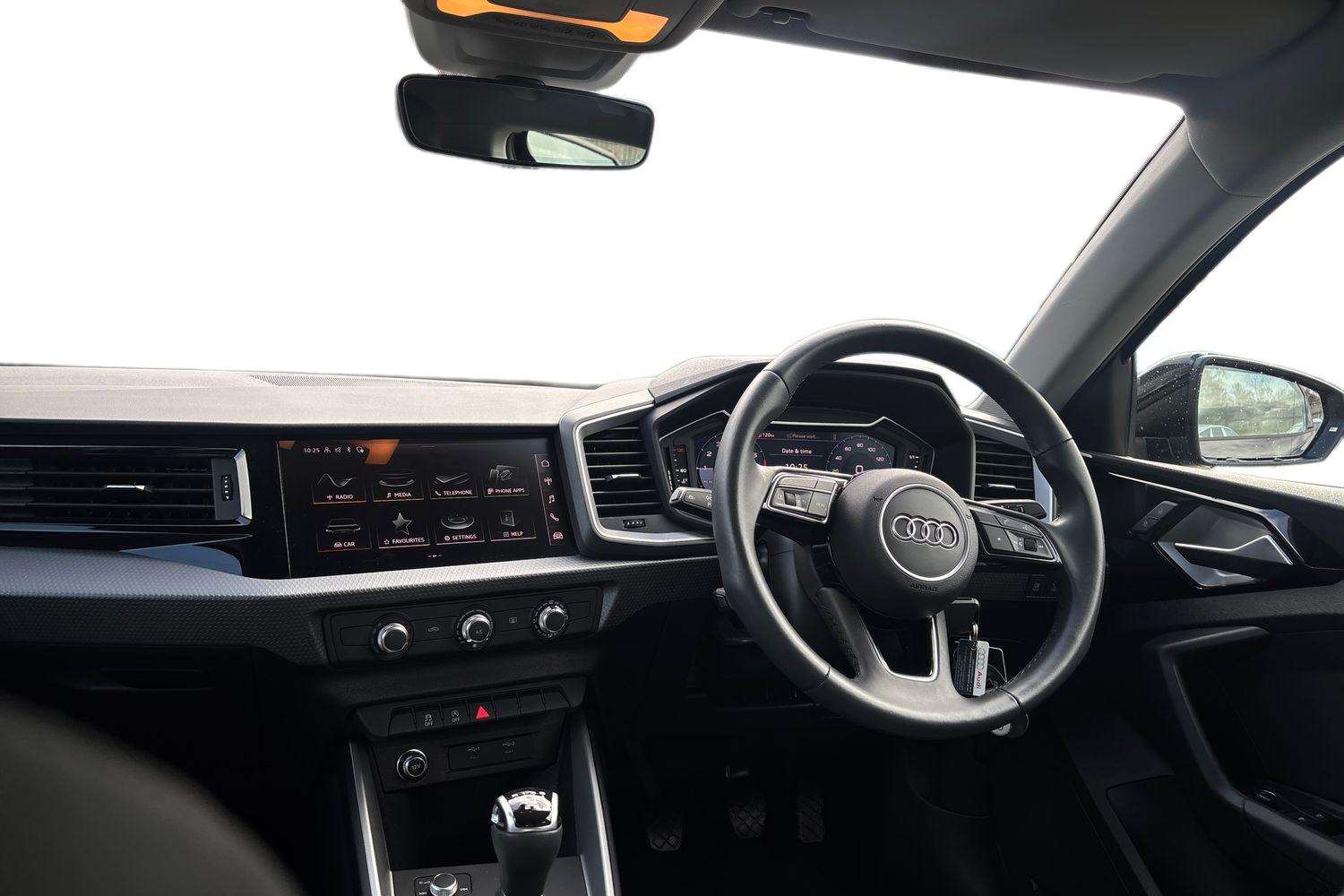 Used Audi A1 2022 for sale - 78173431: Photo 20