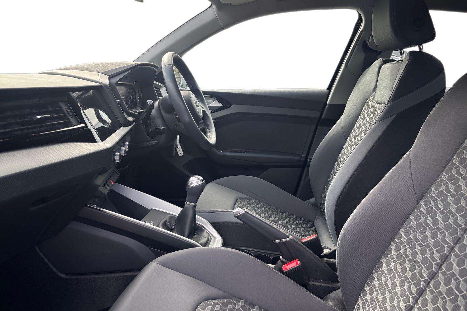 Used Audi A1 2022 for sale - 78173431: Photo 21