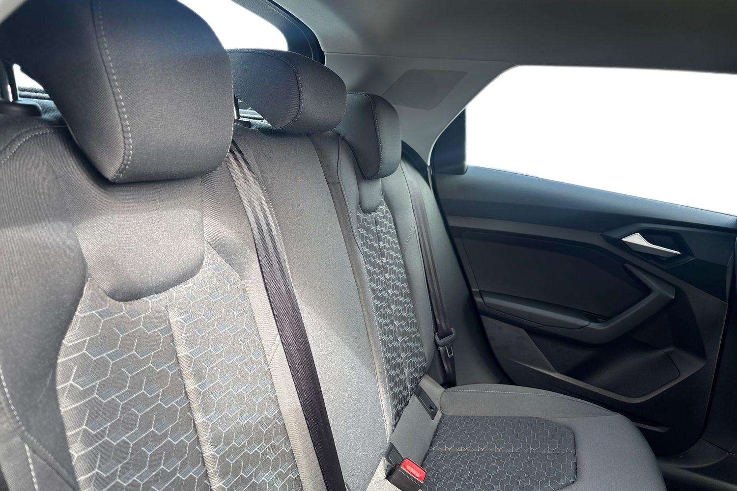 Used Audi A1 2022 for sale - 78173431: Photo 22