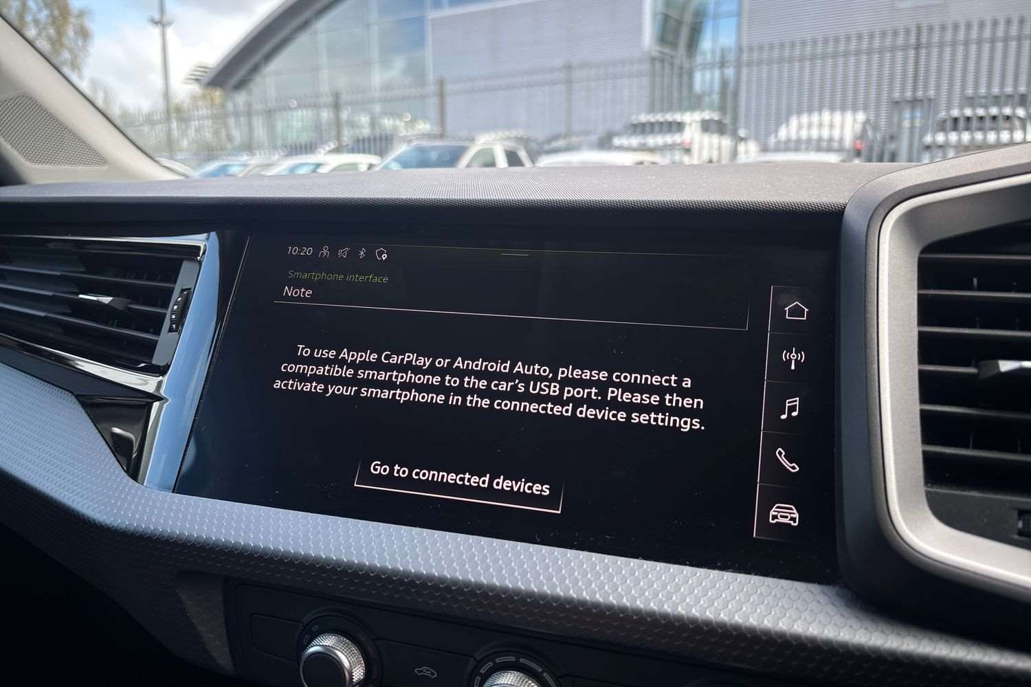 Used Audi A1 2022 for sale - 78173431: Photo 27