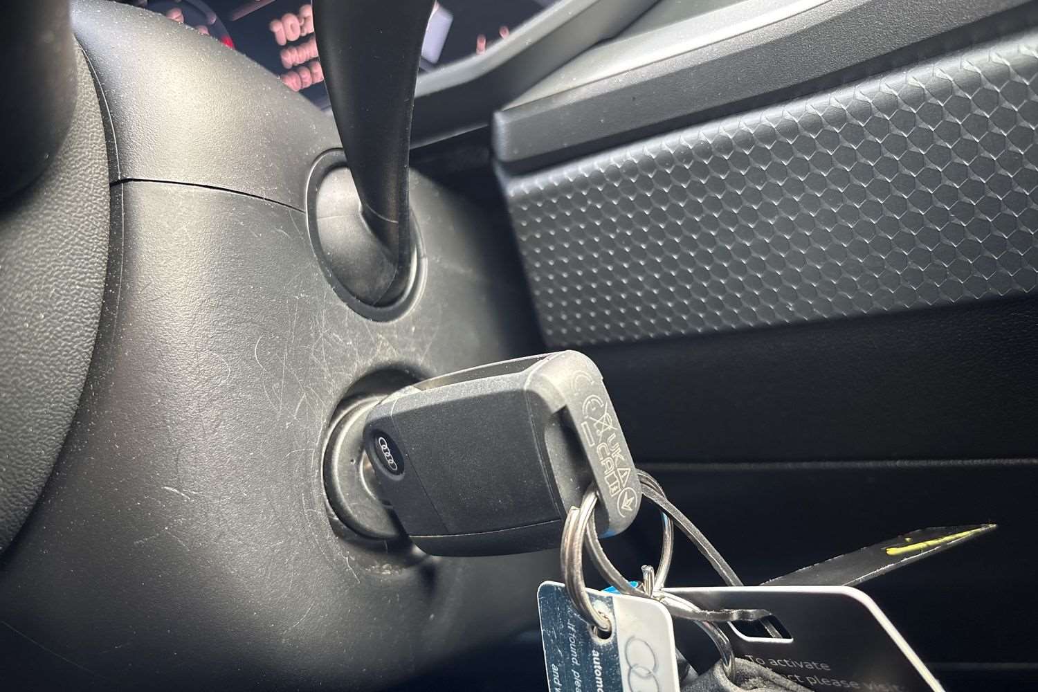 Used Audi A1 2022 for sale - 78173431: Photo 29