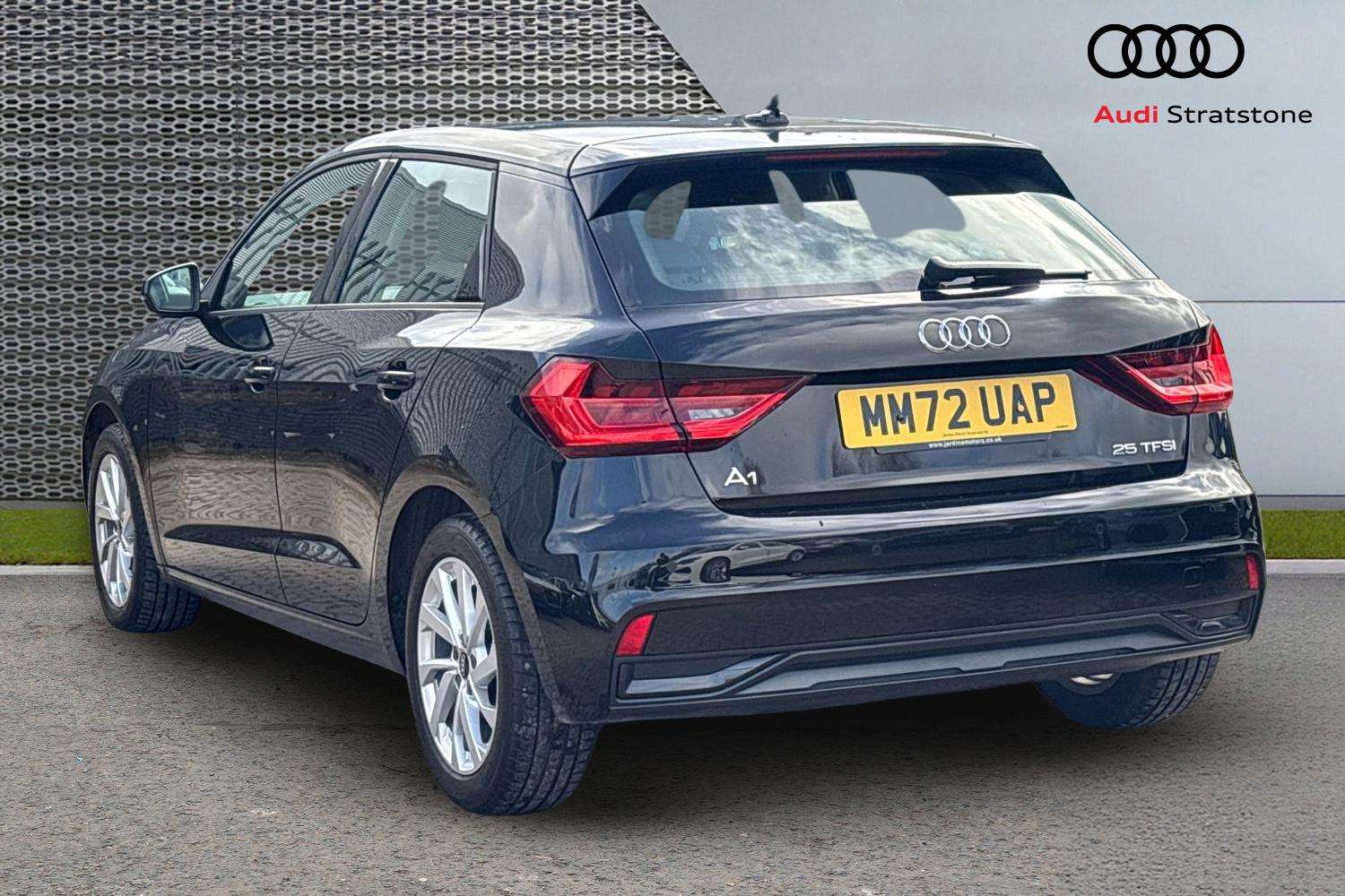 Used Audi A1 2022 for sale - 78173431: Photo 3