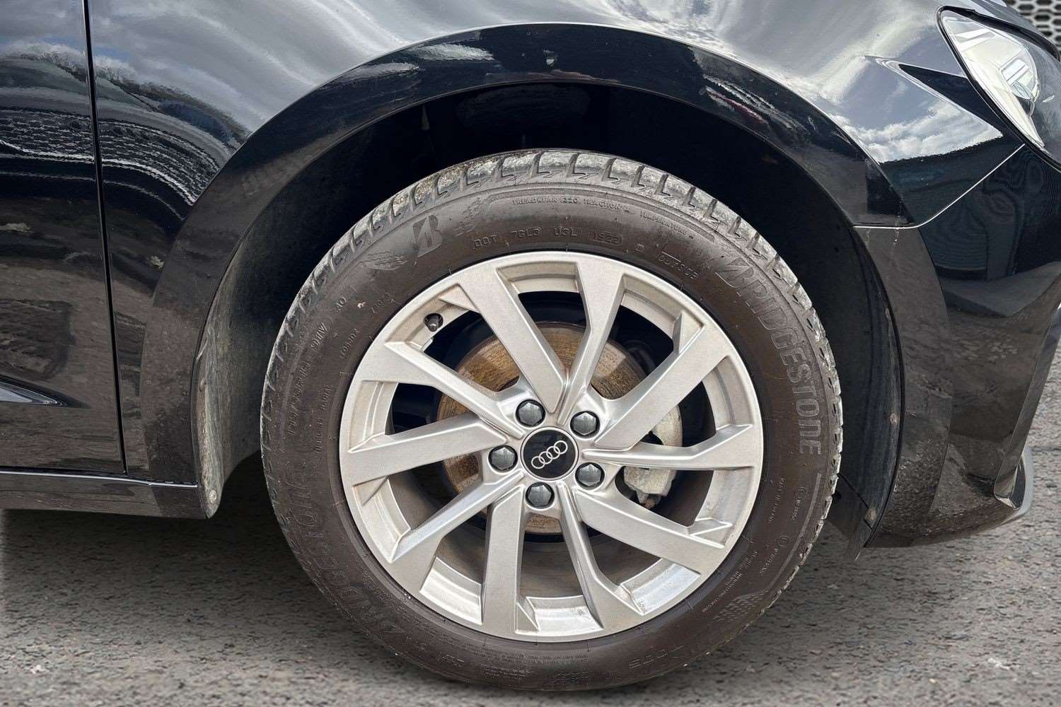 Used Audi A1 2022 for sale - 78173431: Photo 5