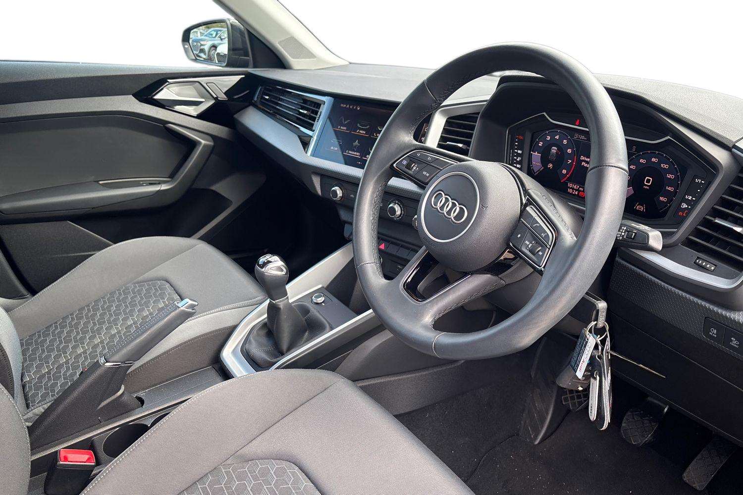 Used Audi A1 2022 for sale - 78173431: Photo 6