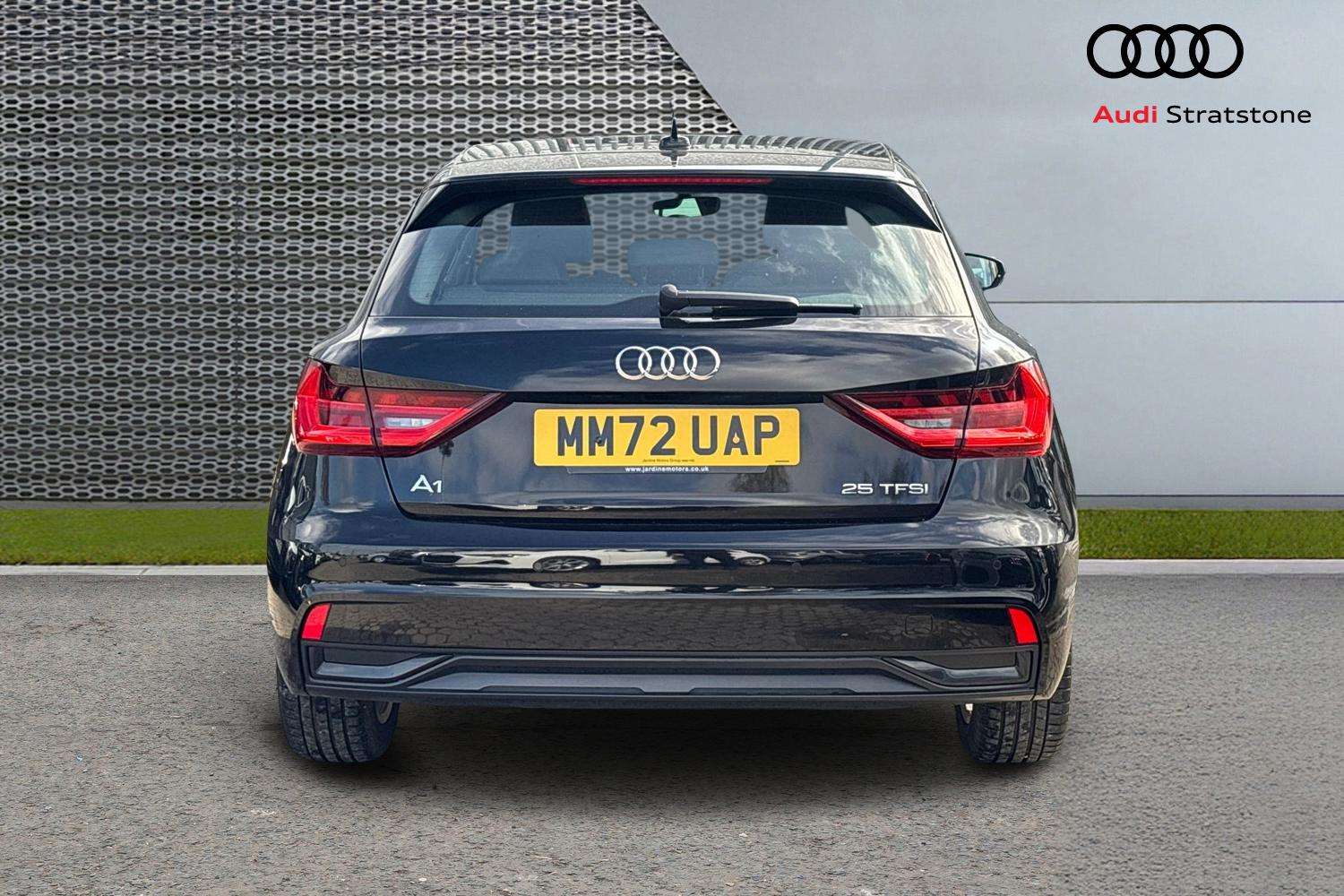 Used Audi A1 2022 for sale - 78173431: Photo 7