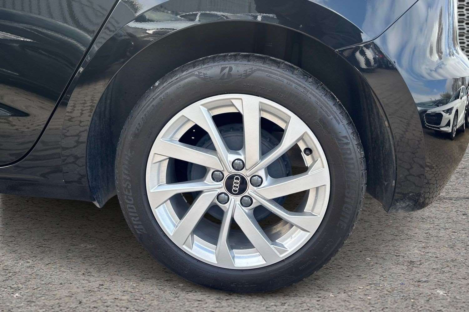 Used Audi A1 2022 for sale - 78173431: Photo 9