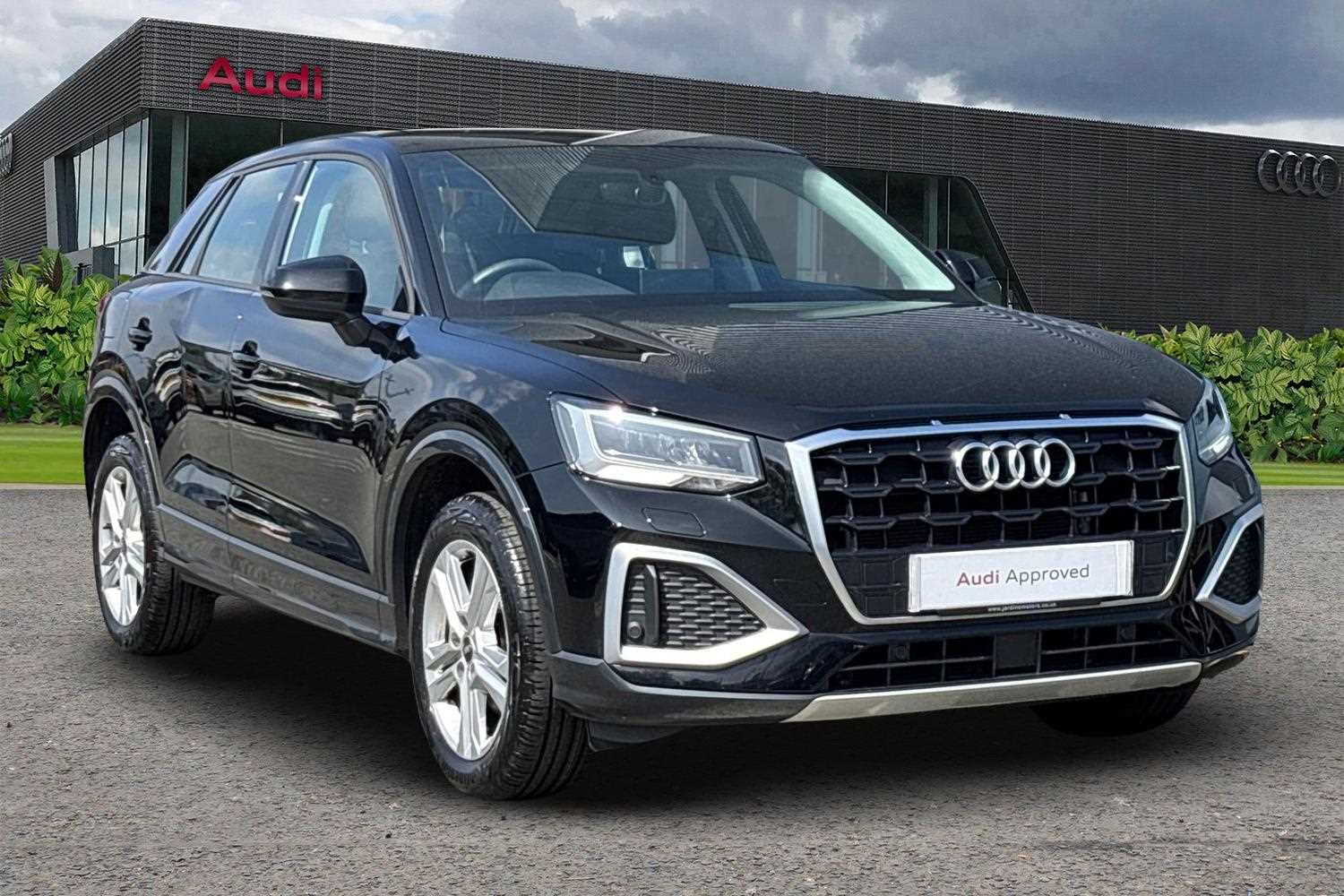 Used Audi Q2 2022 for sale - 76435591: Photo 1