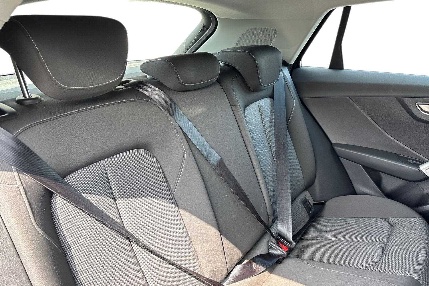 Used Audi Q2 2022 for sale - 76435591: Photo 10