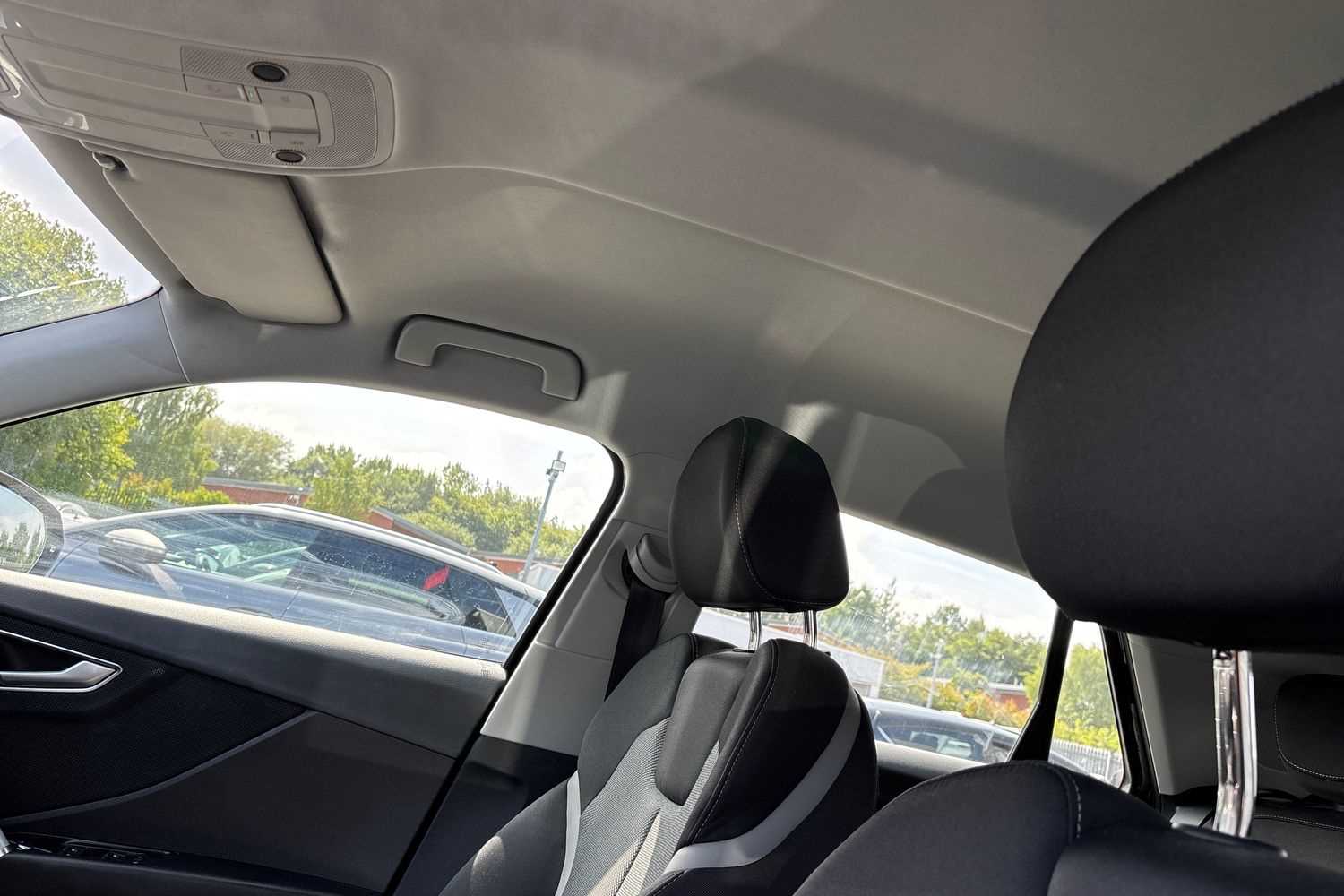 Used Audi Q2 2022 for sale - 76435591: Photo 13