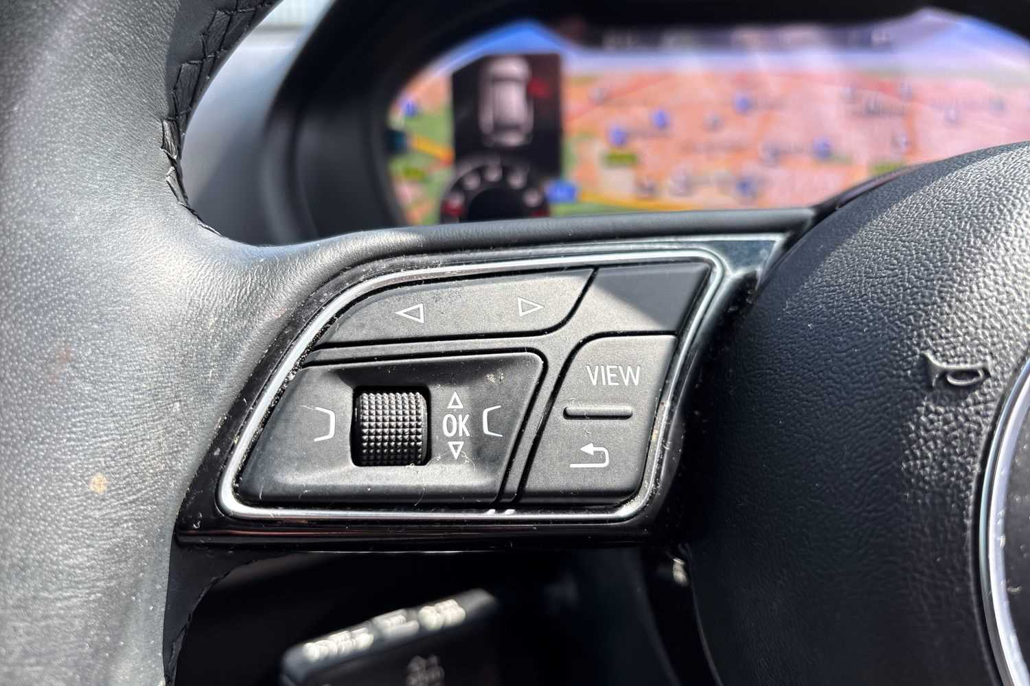 Used Audi Q2 2022 for sale - 76435591: Photo 19