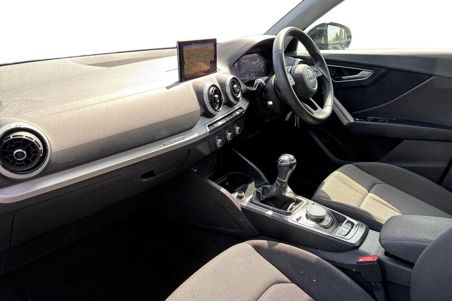 Used Audi Q2 2022 for sale - 76435591: Photo 2