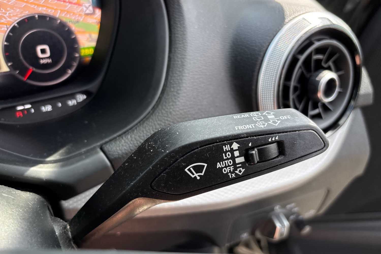 Used Audi Q2 2022 for sale - 76435591: Photo 20