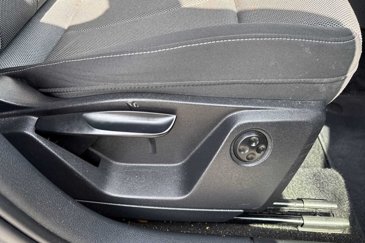 Used Audi Q2 2022 for sale - 76435591: Photo 22