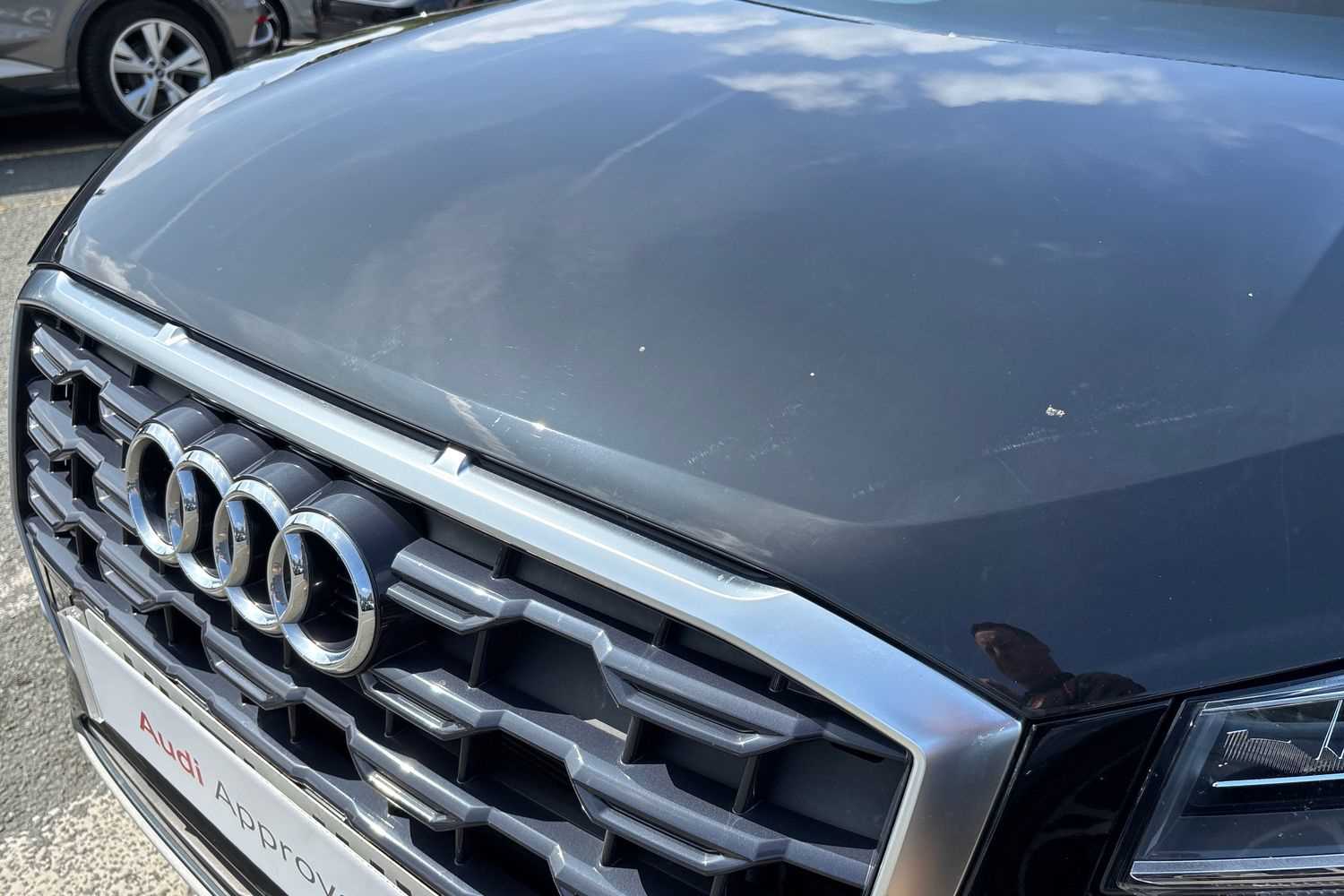 Used Audi Q2 2022 for sale - 76435591: Photo 24