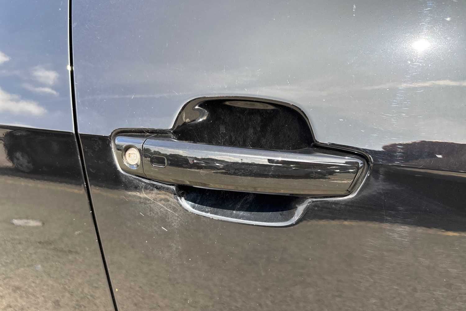 Used Audi Q2 2022 for sale - 76435591: Photo 27