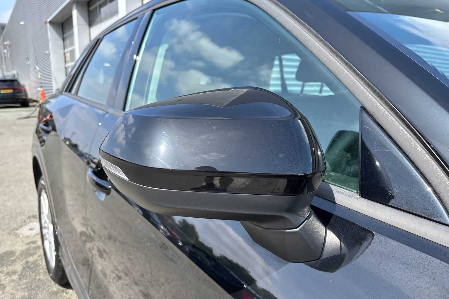 Used Audi Q2 2022 for sale - 76435591: Photo 28