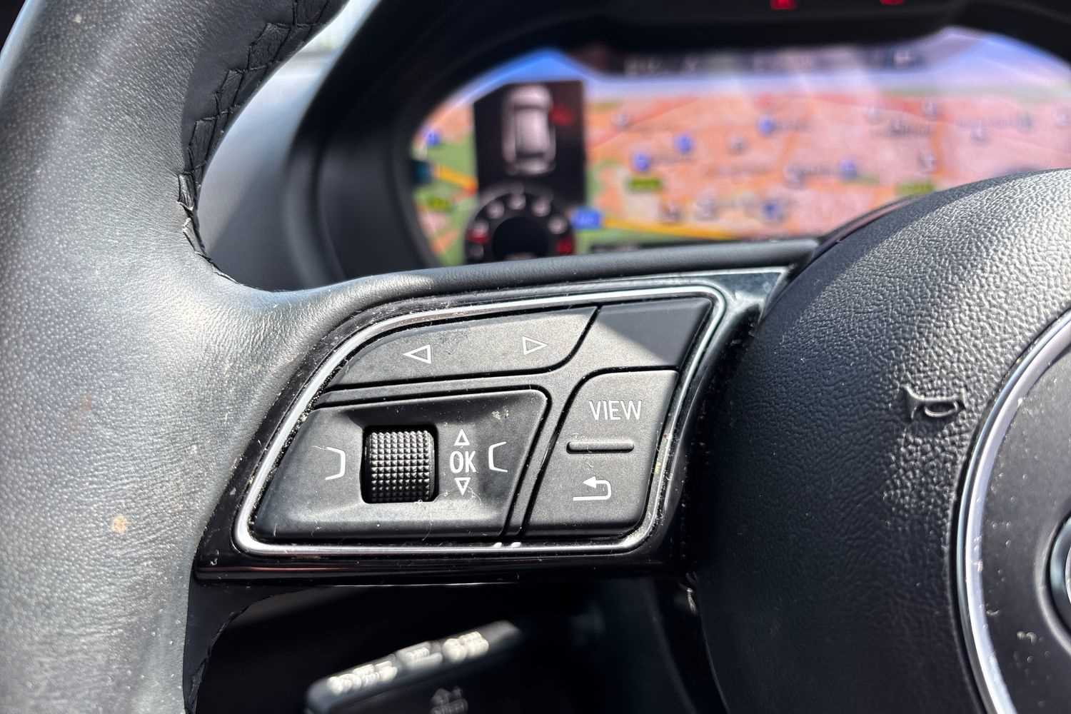 Used Audi Q2 2022 for sale - 76435591: Photo 29