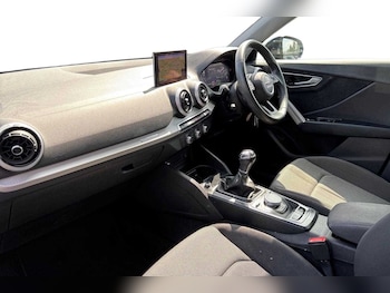 Used Audi Q2 2022 for sale - 76435591: Photo