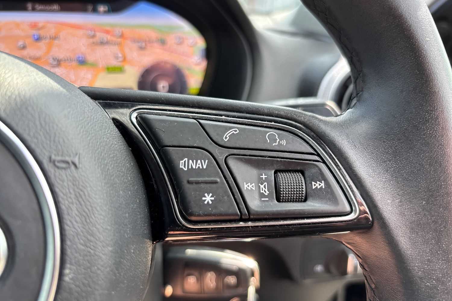 Used Audi Q2 2022 for sale - 76435591: Photo 30