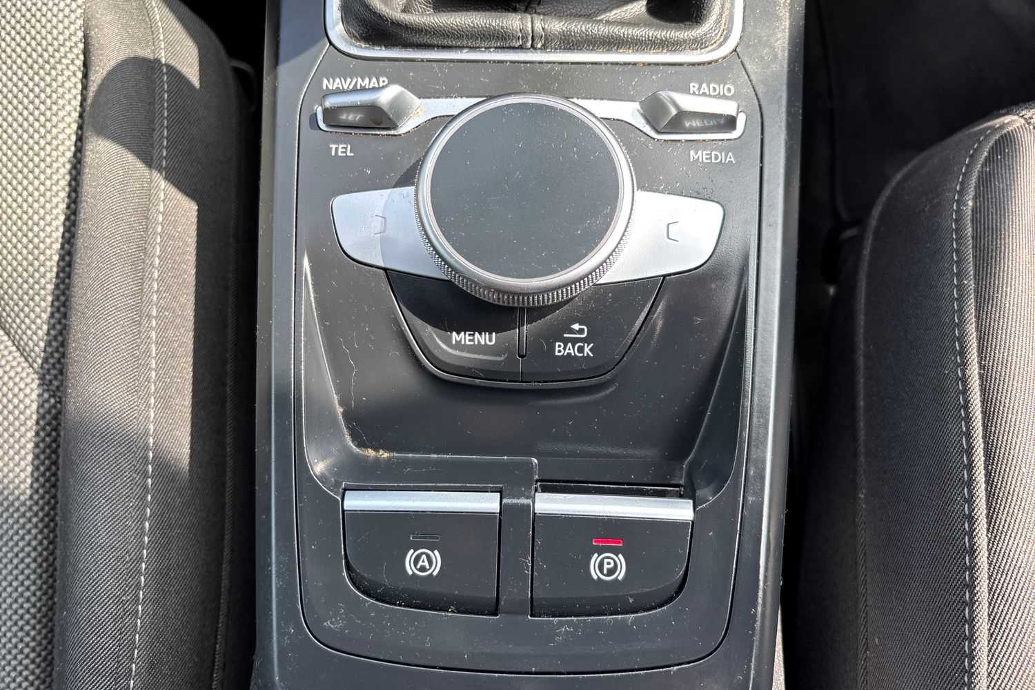 Used Audi Q2 2022 for sale - 76435591: Photo 33