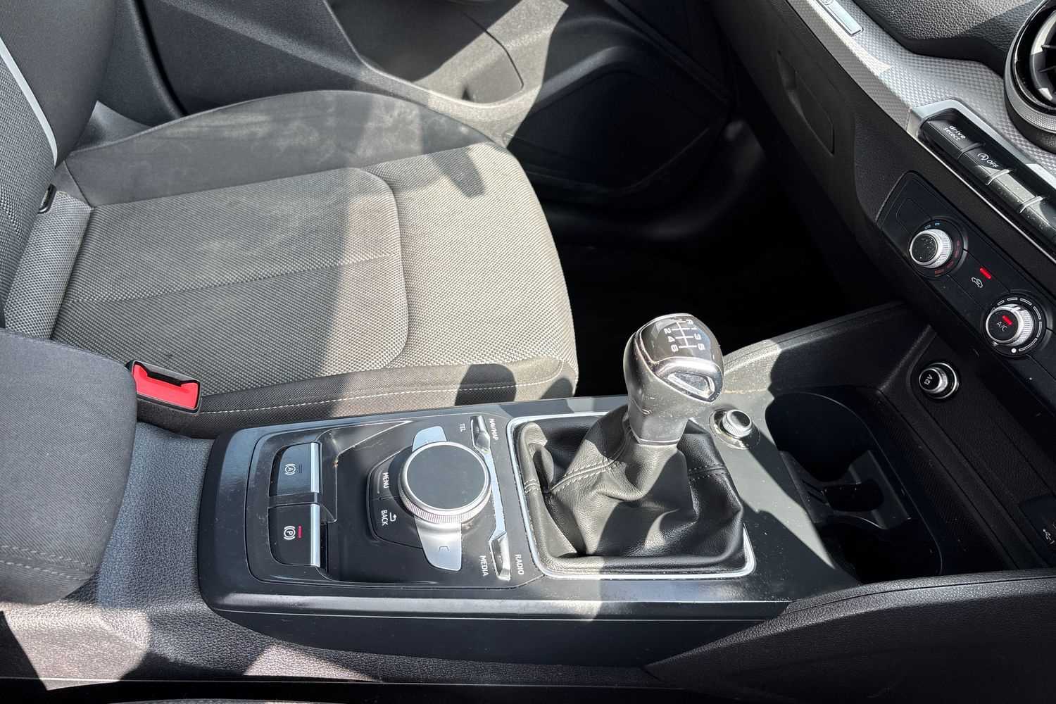 Used Audi Q2 2022 for sale - 76435591: Photo 34