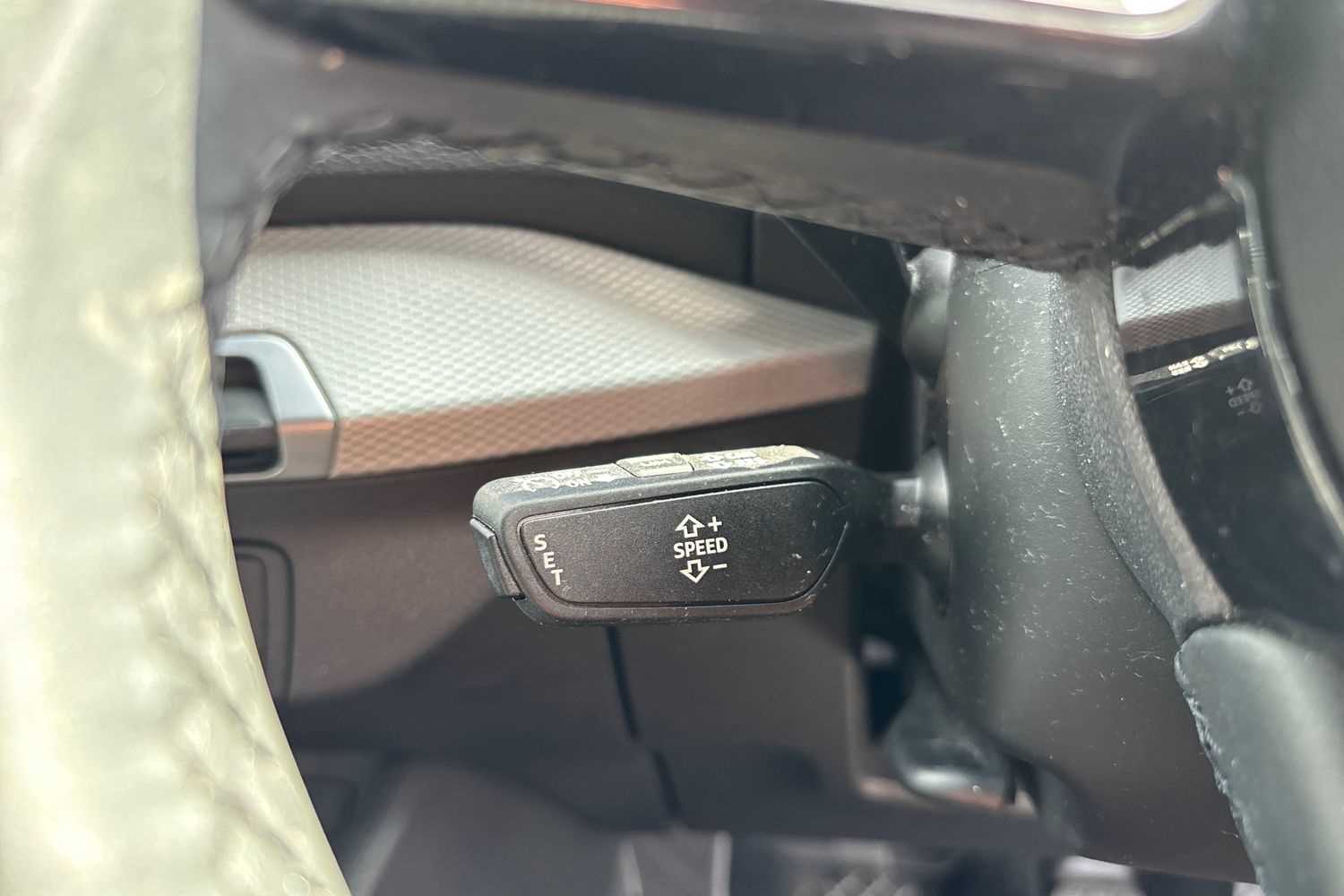 Used Audi Q2 2022 for sale - 76435591: Photo 35