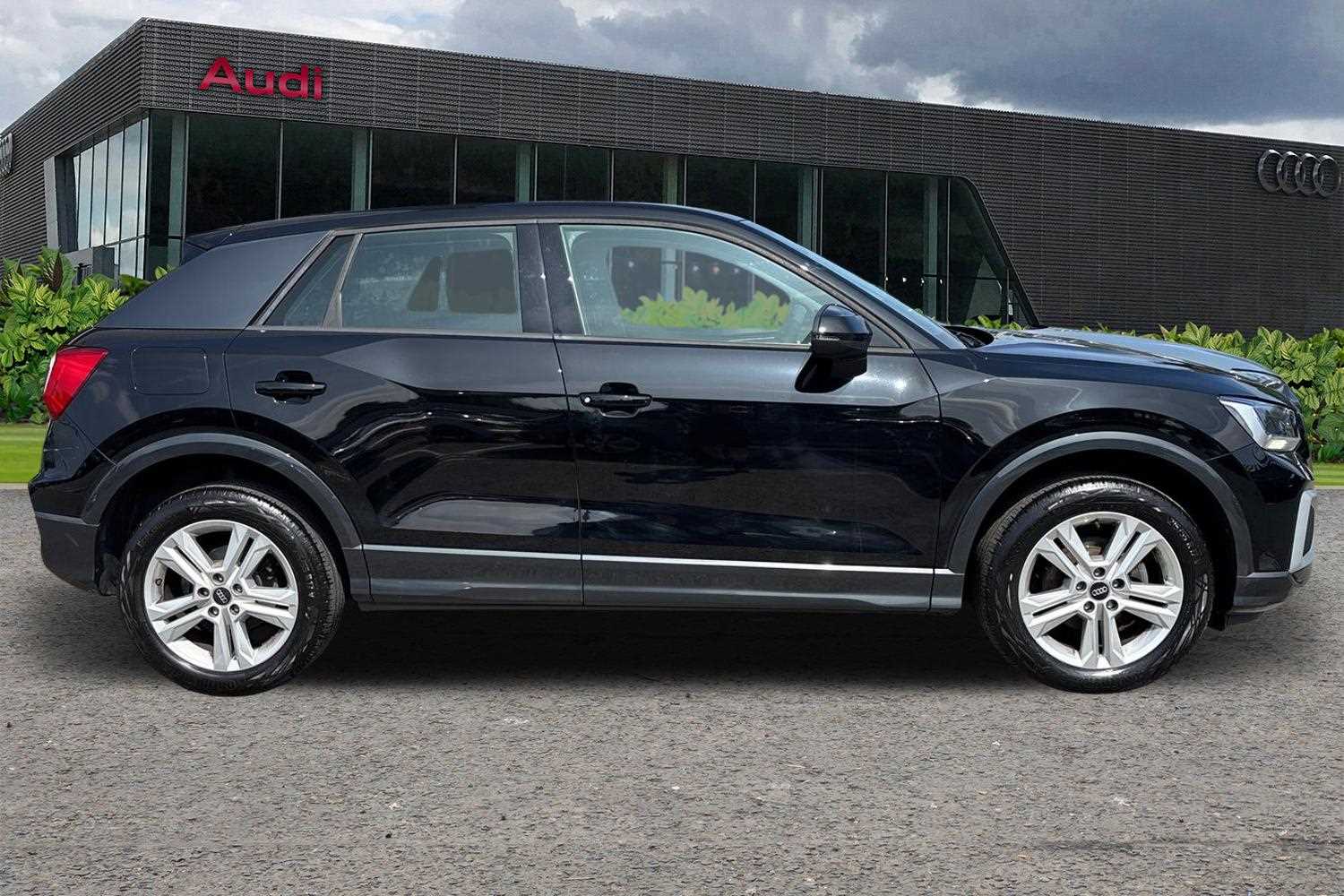 Used Audi Q2 2022 for sale - 76435591: Photo 4