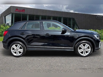 Used Audi Q2 2022 for sale - 76435591: Photo