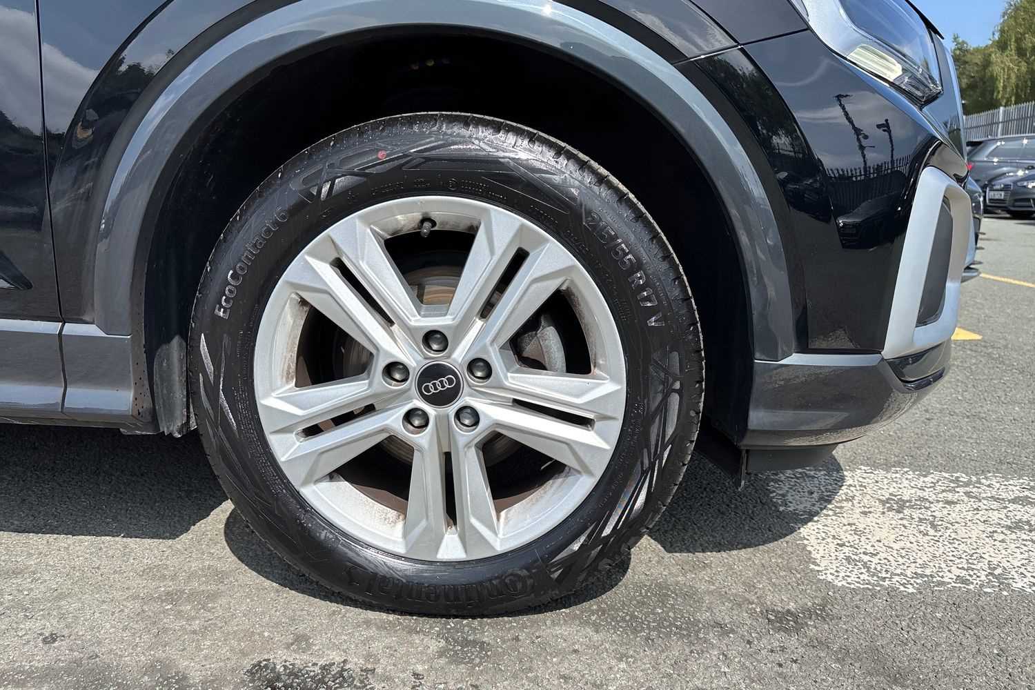 Used Audi Q2 2022 for sale - 76435591: Photo 5