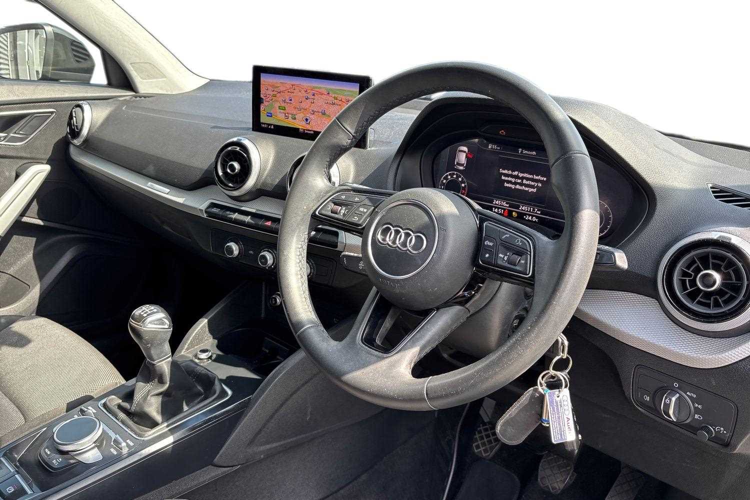 Used Audi Q2 2022 for sale - 76435591: Photo 6