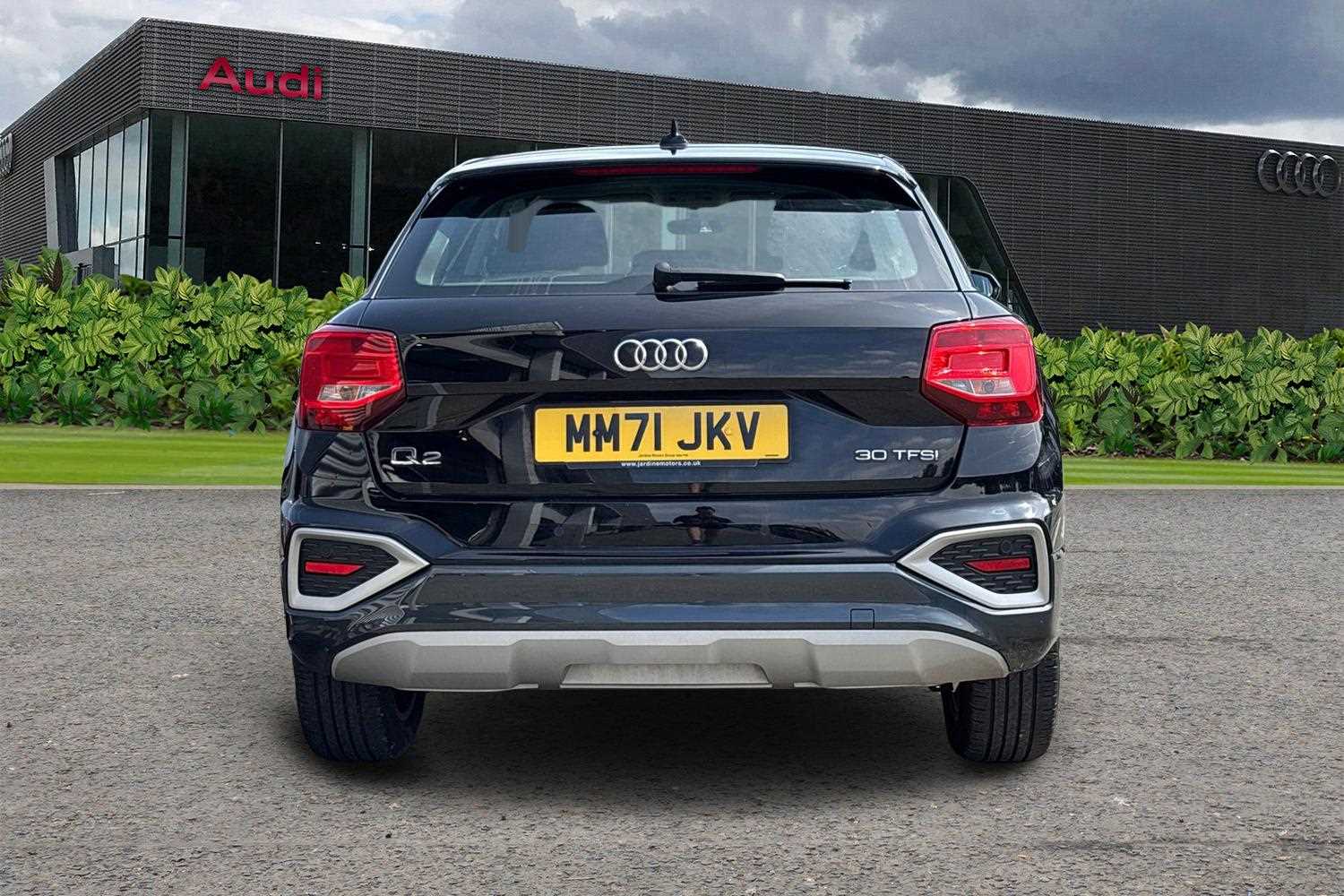 Used Audi Q2 2022 for sale - 76435591: Photo 7