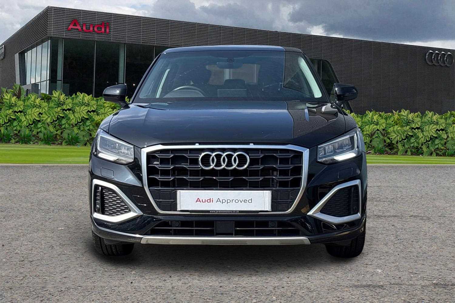 Used Audi Q2 2022 for sale - 76435591: Photo 8