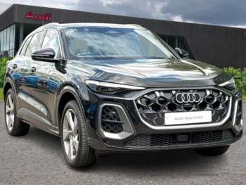 2025 - 2.0 TFSI Quattro S Line 5dr S Tronic