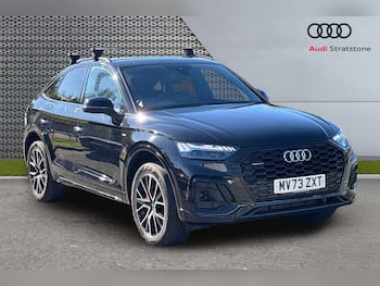 Used Audi Q5 2023 for sale - 79851190: Photo