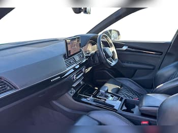 Used Audi Q5 2023 for sale - 79851190: Photo