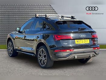Used Audi Q5 2023 for sale - 79851190: Photo