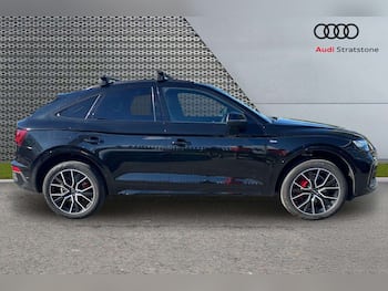 Used Audi Q5 2023 for sale - 79851190: Photo