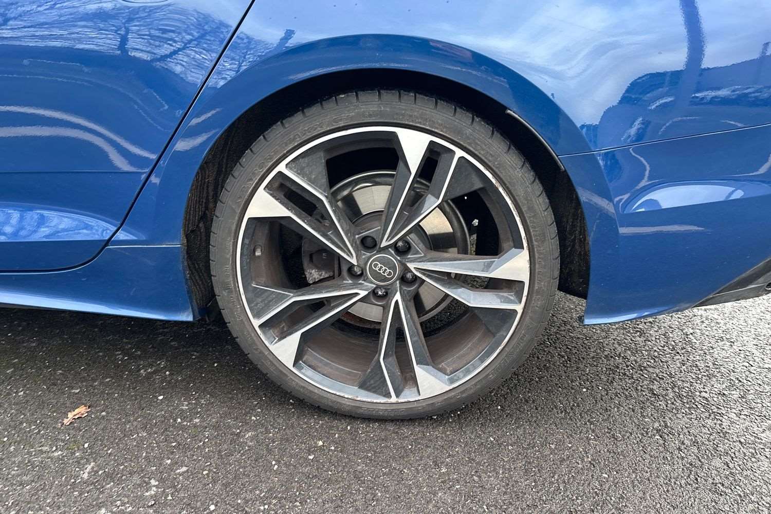 Used Audi A5 2024 for sale - 77540727: Photo 10