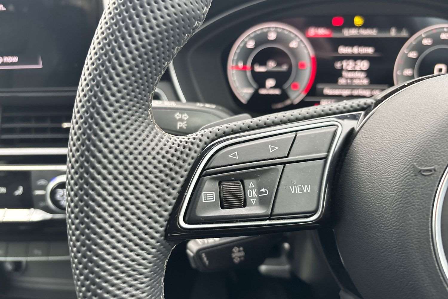 Used Audi A5 2024 for sale - 77540727: Photo 16