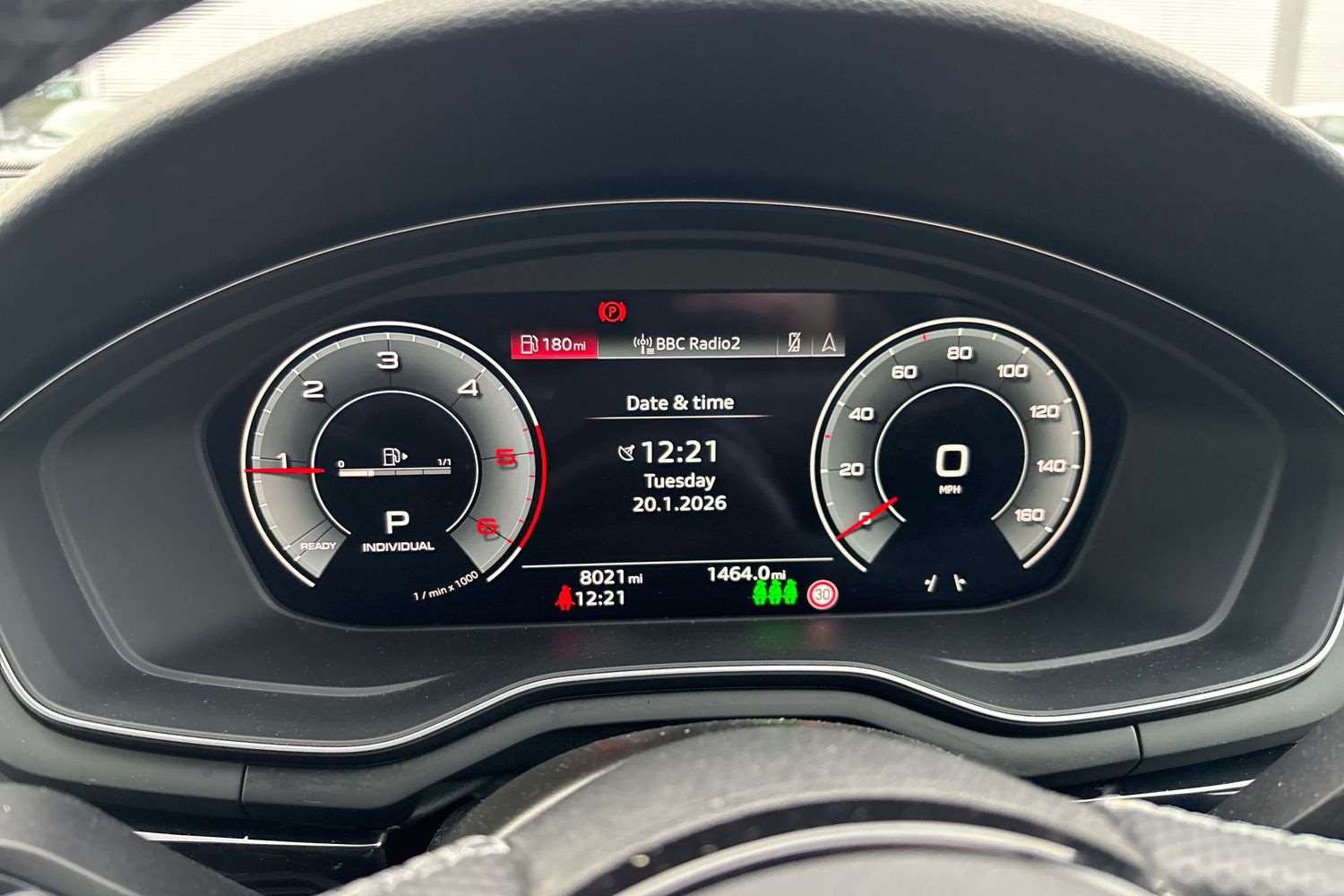 Used Audi A5 2024 for sale - 77540727: Photo 18