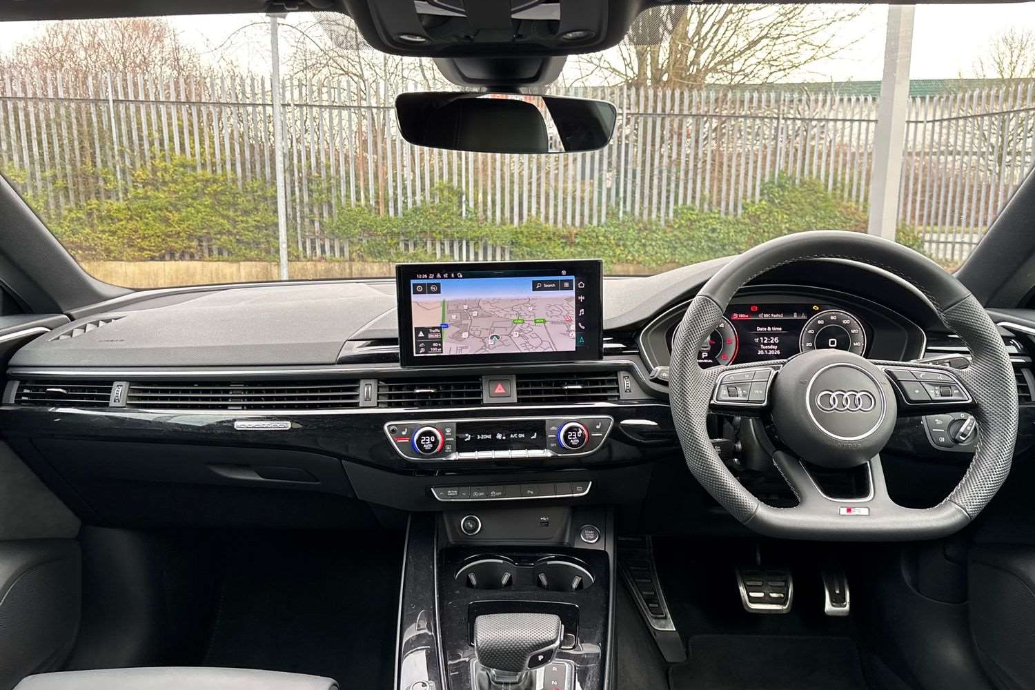 Used Audi A5 2024 for sale - 77540727: Photo 19