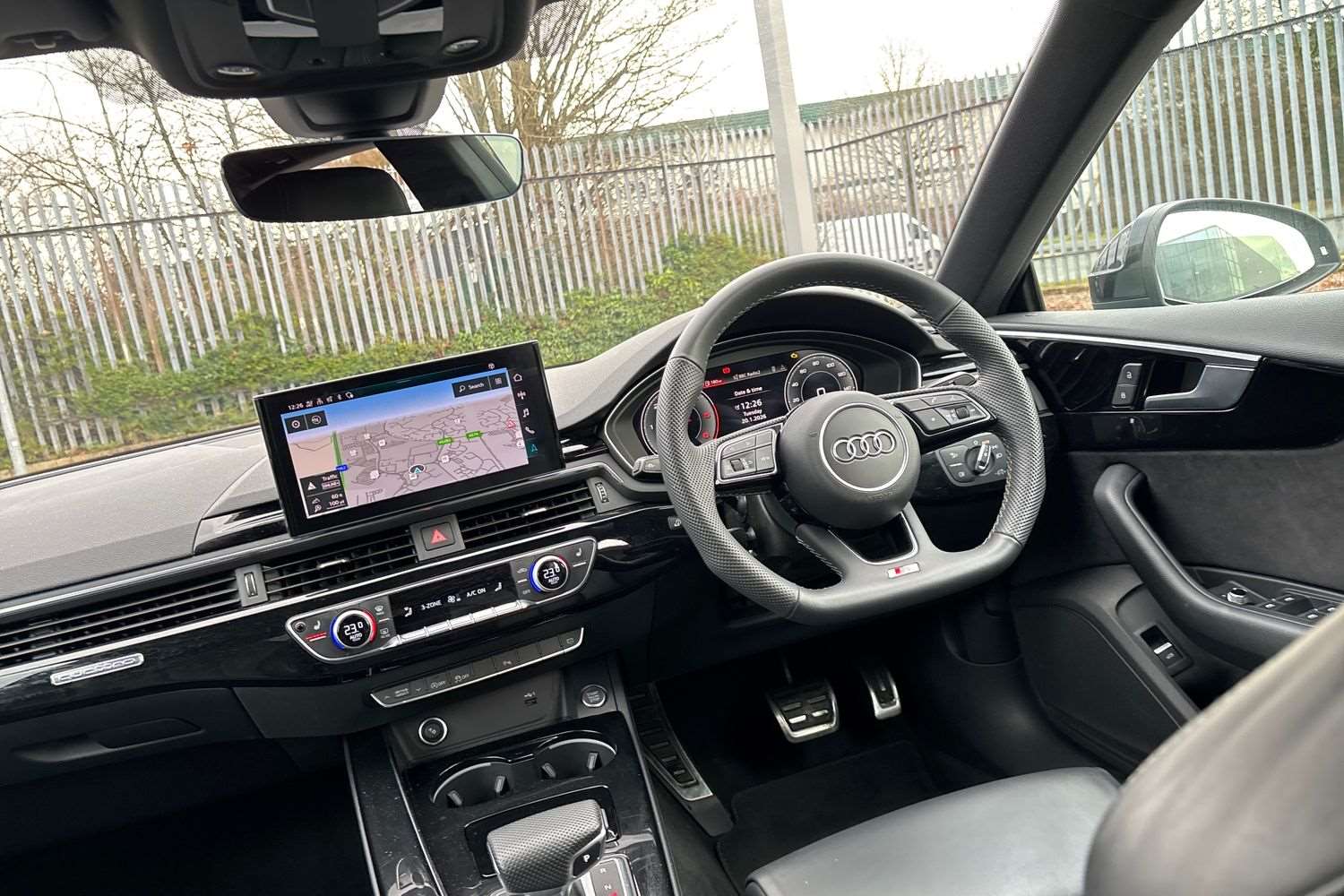 Used Audi A5 2024 for sale - 77540727: Photo 20