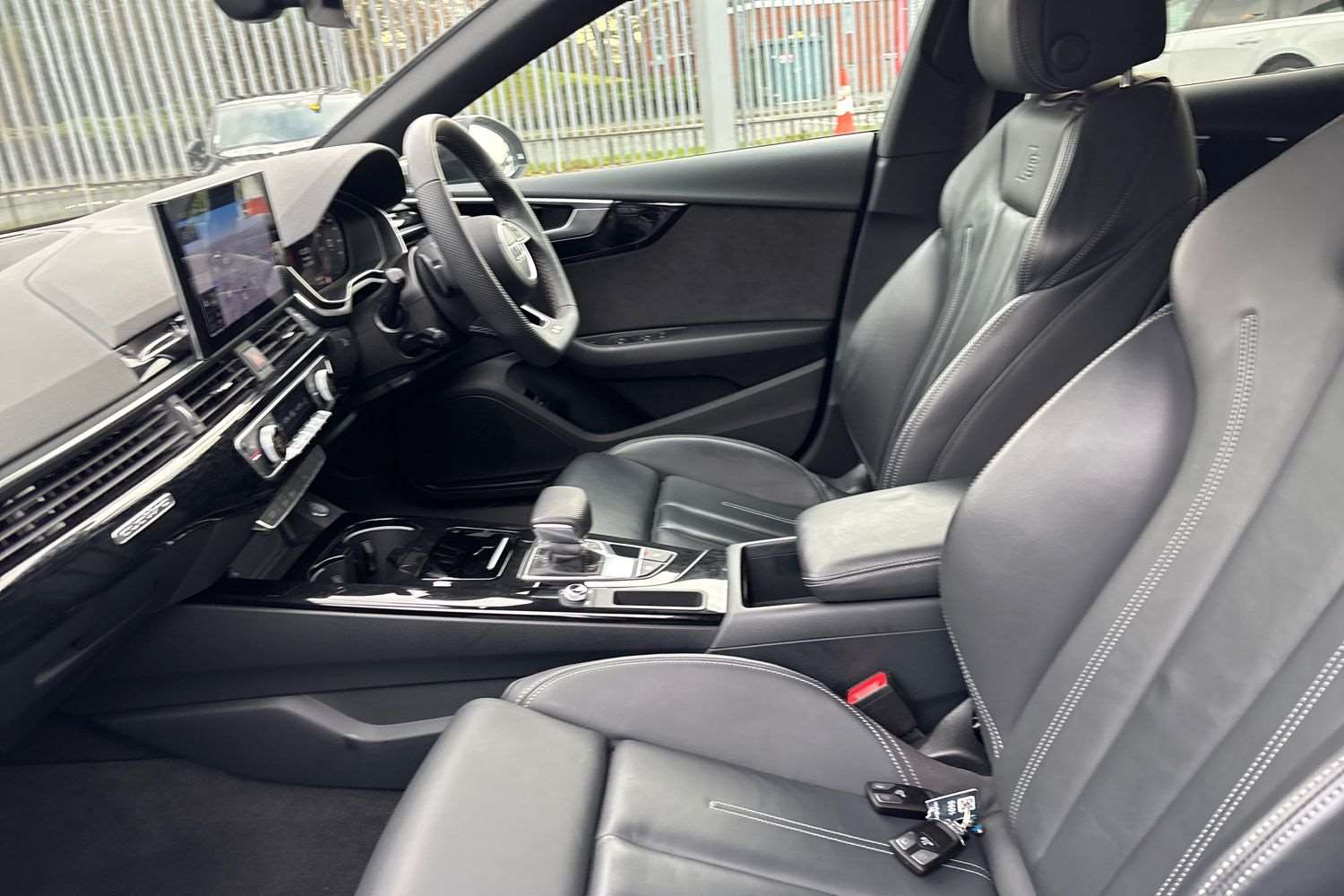 Used Audi A5 2024 for sale - 77540727: Photo 21